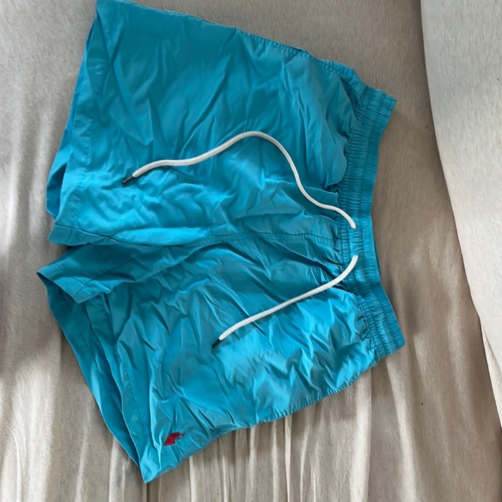 Polo Ralph Lauren men’s swimsuit size medium
